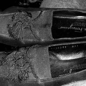 Salvatore Ferragamo shoes